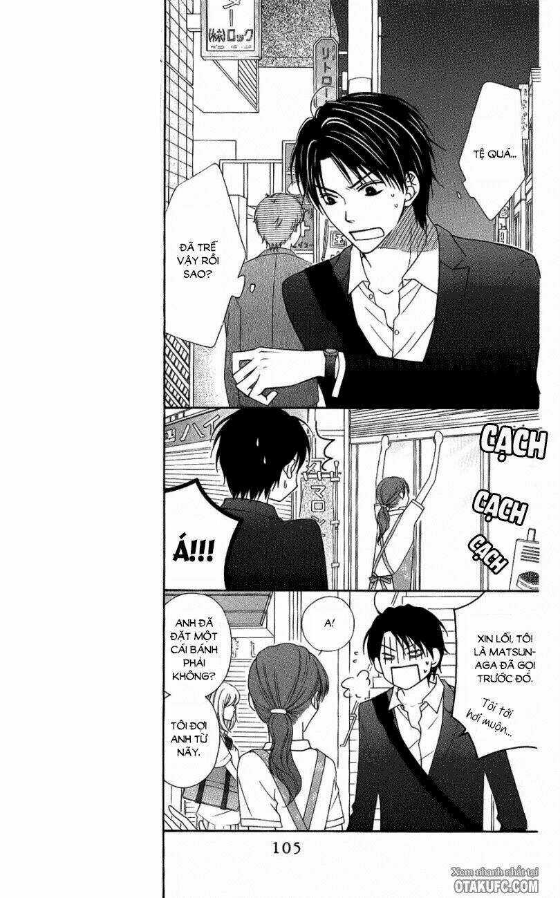 Love So Life - Chapter 49 - Trang 14