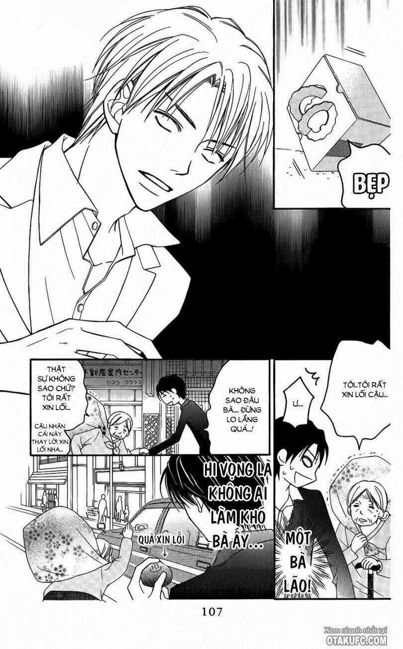 Love So Life - Chapter 49 - Trang 16