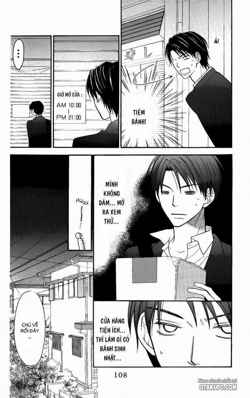 Love So Life - Chapter 49 - Trang 17