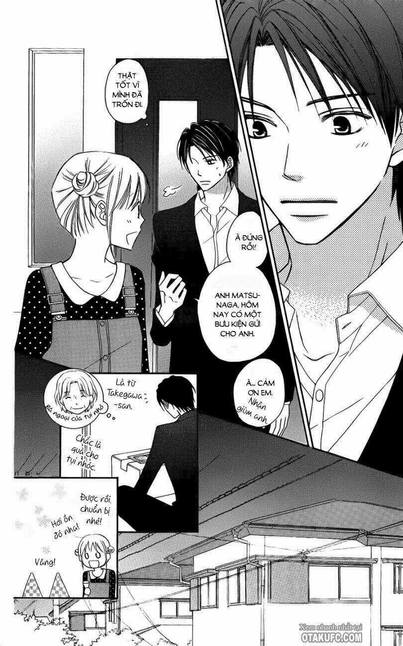 Love So Life - Chapter 49 - Trang 19