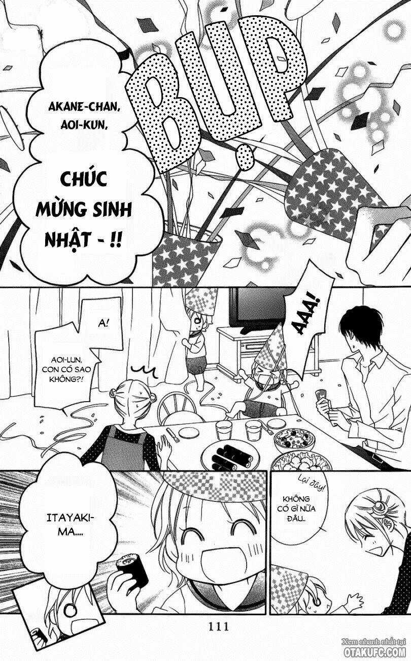 Love So Life - Chapter 49 - Trang 20