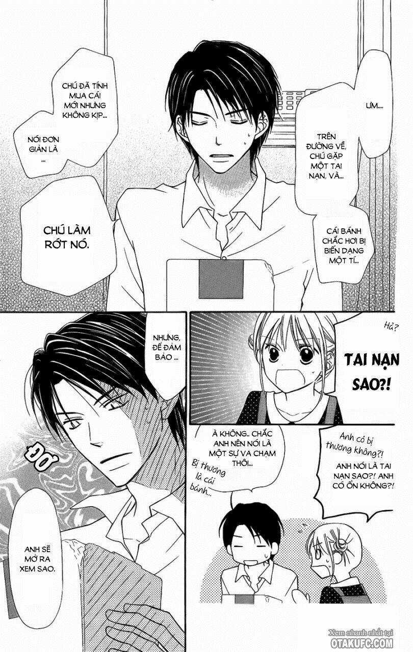 Love So Life - Chapter 49 - Trang 22