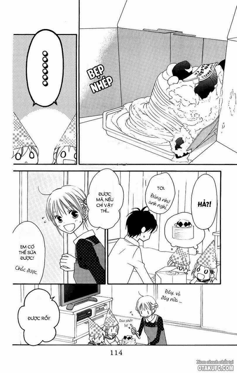 Love So Life - Chapter 49 - Trang 23