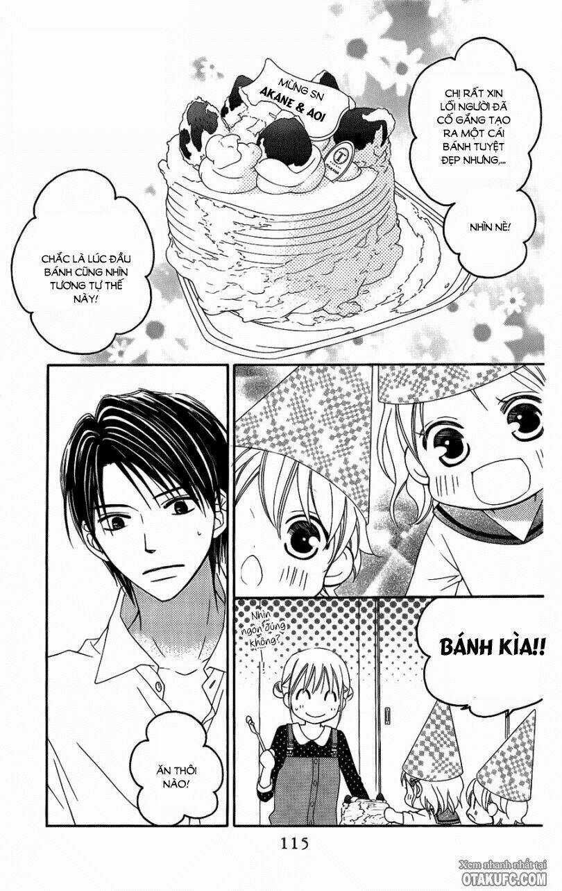 Love So Life - Chapter 49 - Trang 24