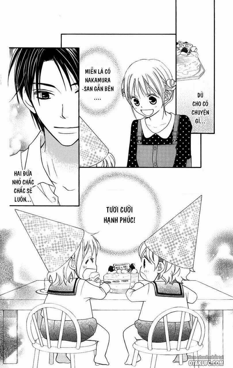 Love So Life - Chapter 49 - Trang 25