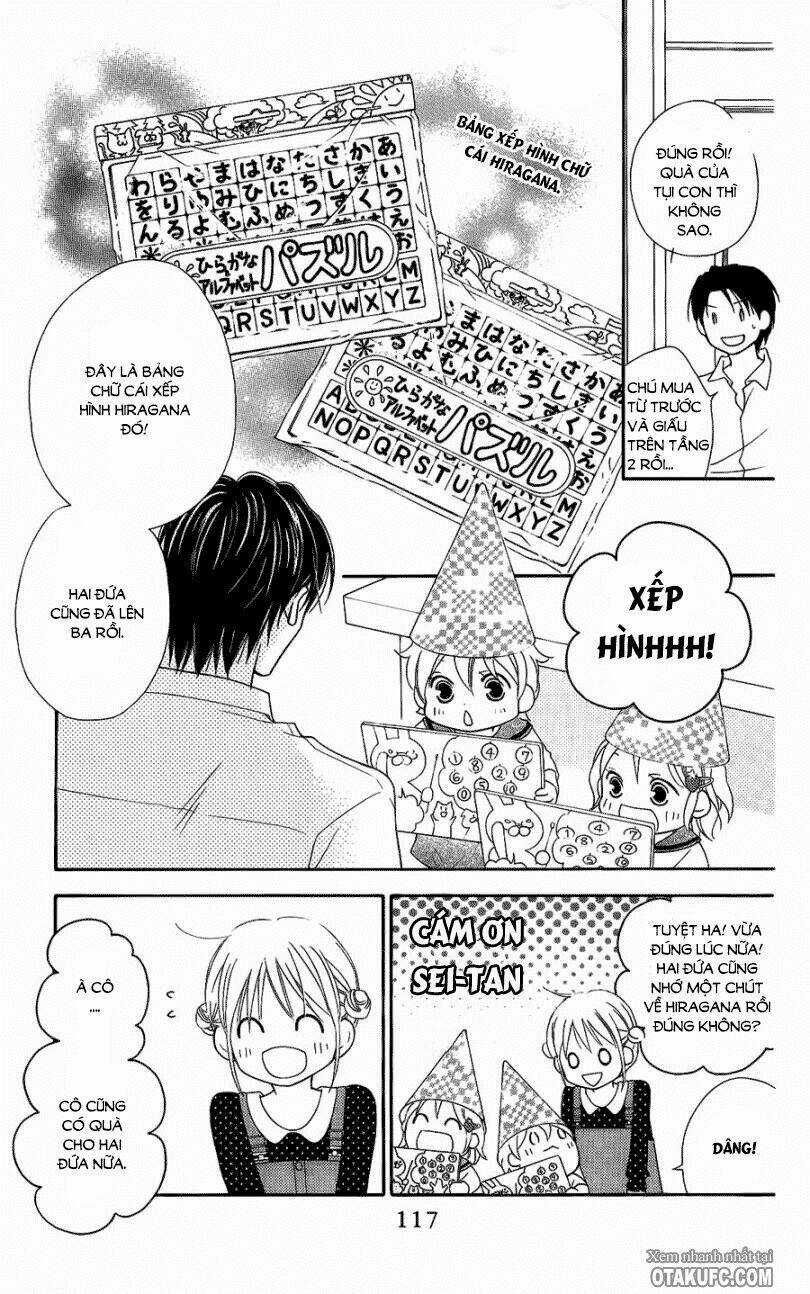 Love So Life - Chapter 49 - Trang 26