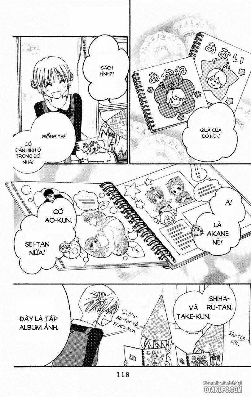 Love So Life - Chapter 49 - Trang 27