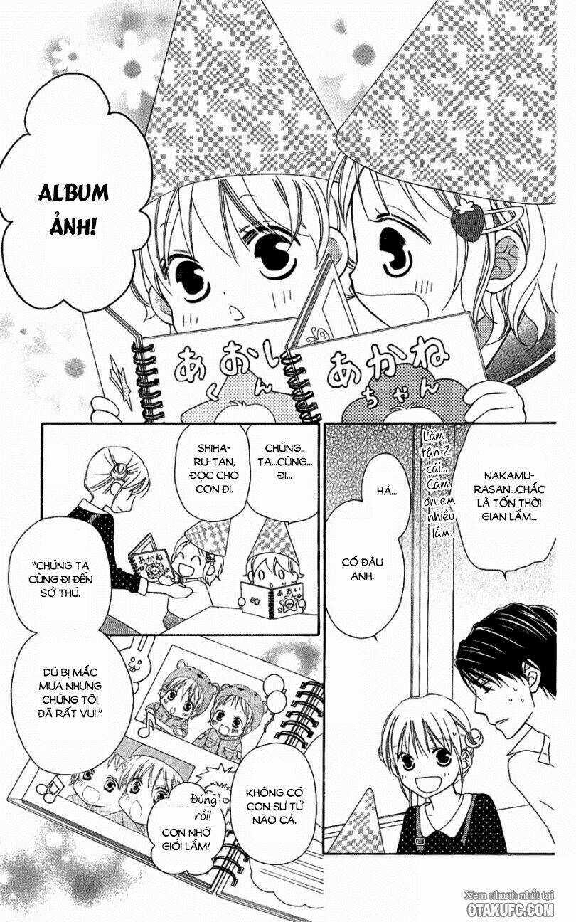 Love So Life - Chapter 49 - Trang 28