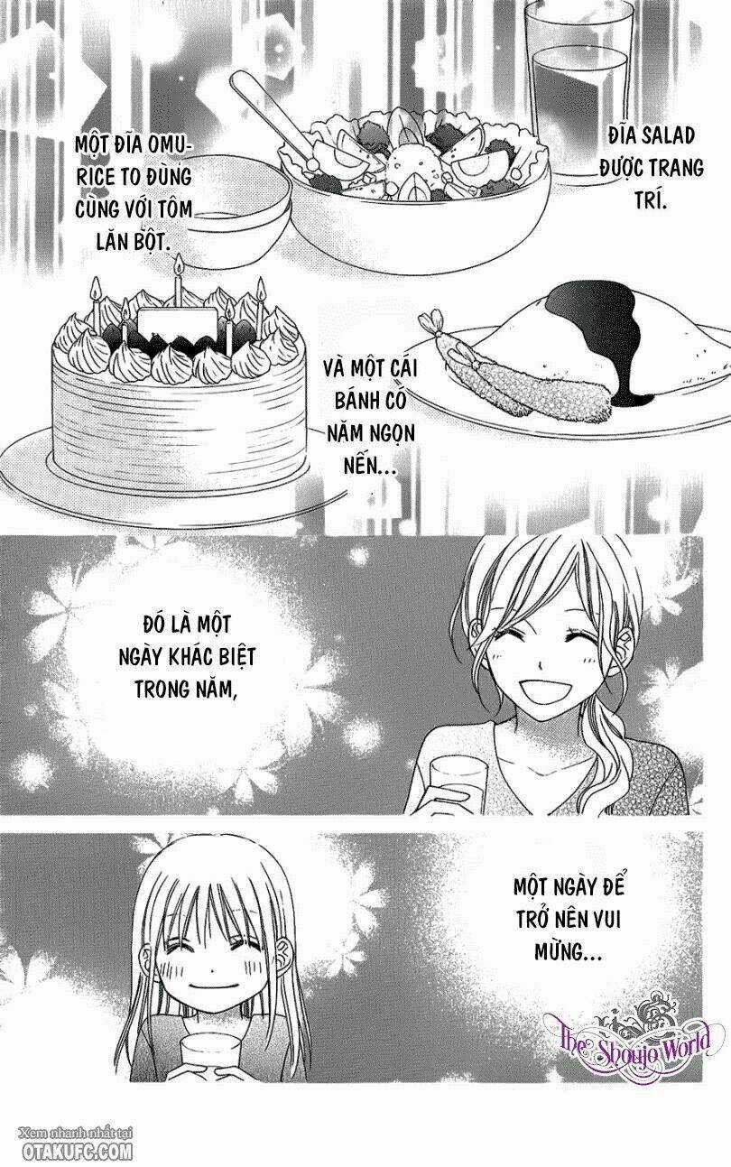 Love So Life - Chapter 49 - Trang 4