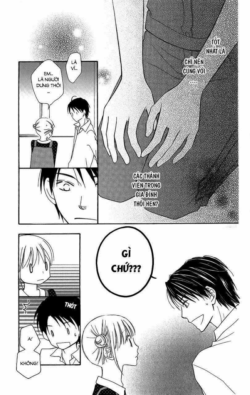 Love So Life - Chapter 49 - Trang 32