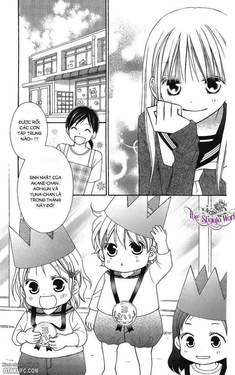 Love So Life - Chapter 49 - Trang 6