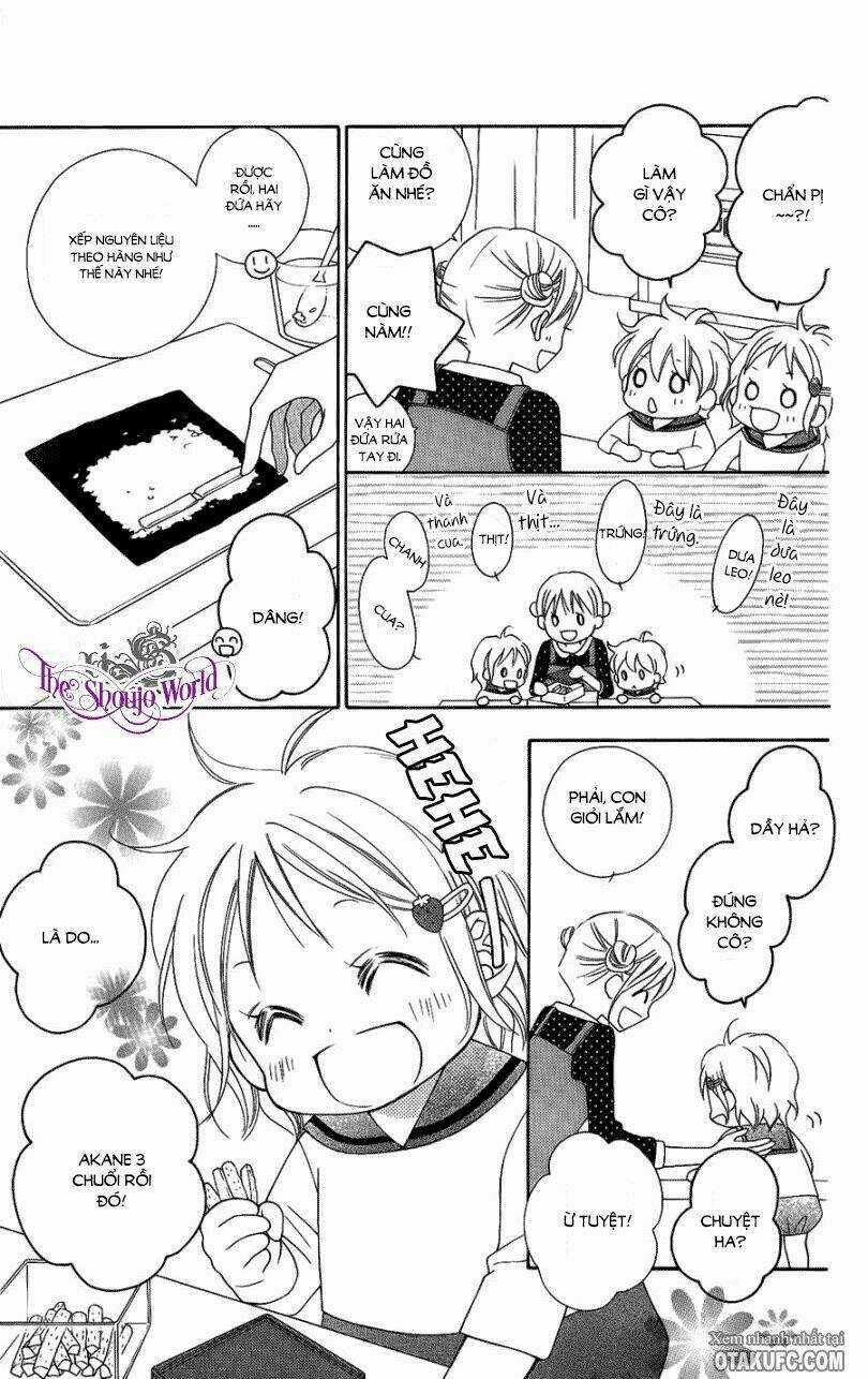 Love So Life - Chapter 49 - Trang 10