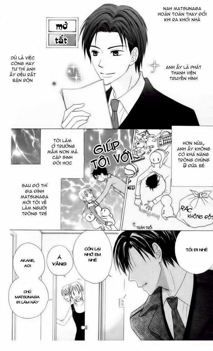 Love So Life - Chapter 5 - Trang 11