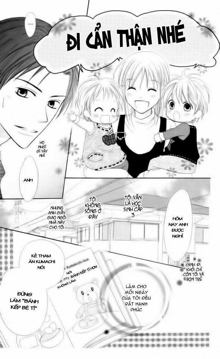 Love So Life - Chapter 5 - Trang 12