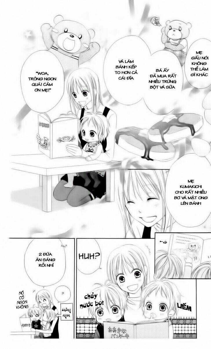 Love So Life - Chapter 5 - Trang 13