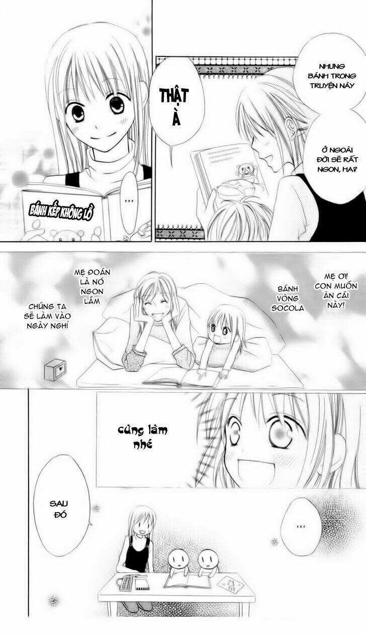 Love So Life - Chapter 5 - Trang 14