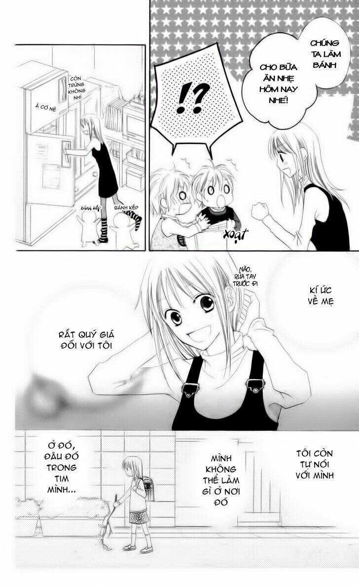 Love So Life - Chapter 5 - Trang 15