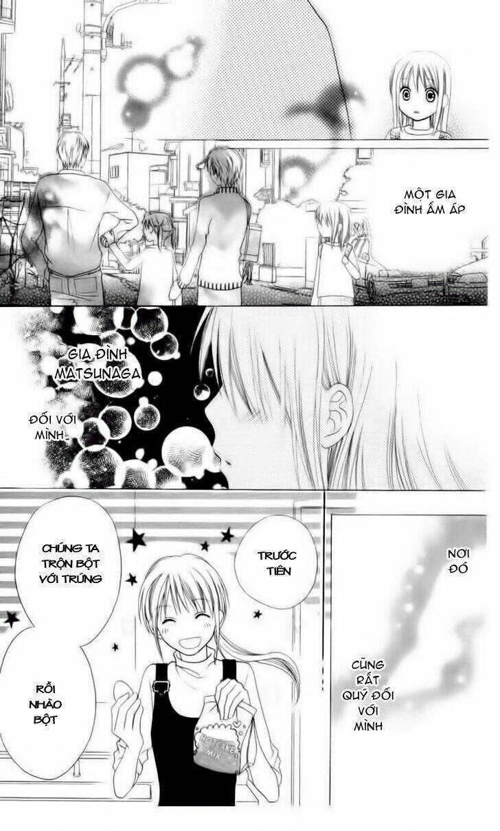 Love So Life - Chapter 5 - Trang 16