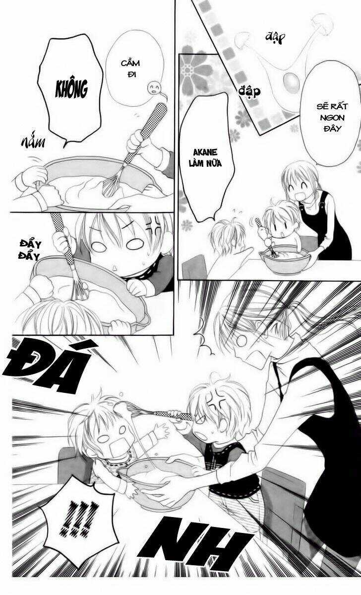 Love So Life - Chapter 5 - Trang 17