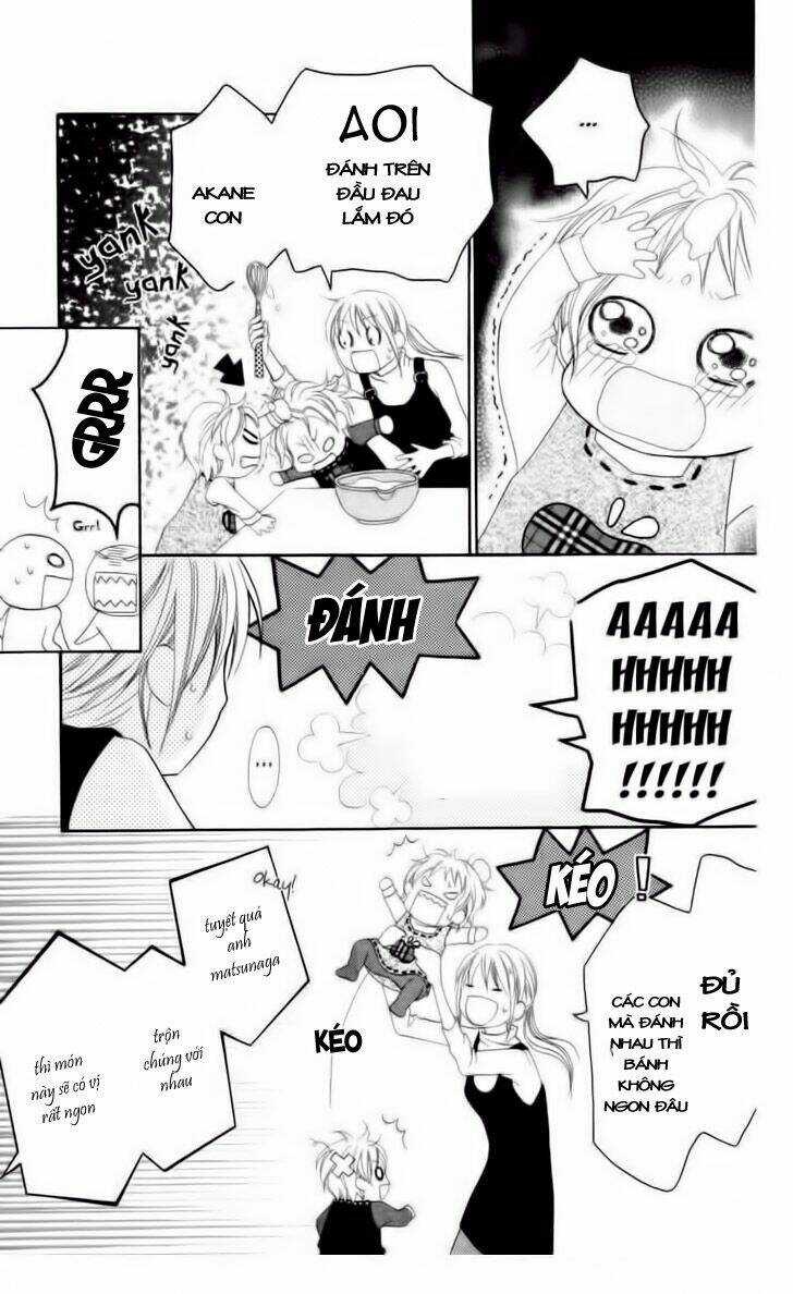 Love So Life - Chapter 5 - Trang 18