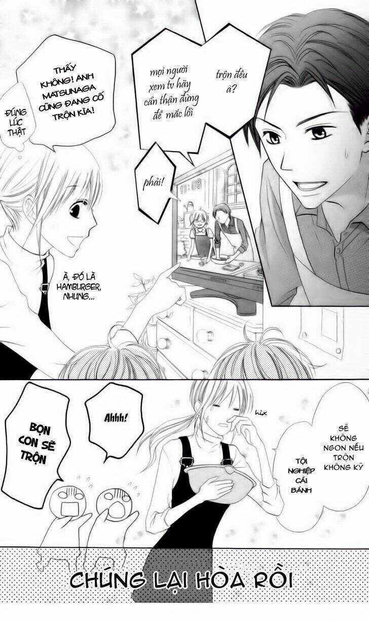 Love So Life - Chapter 5 - Trang 19