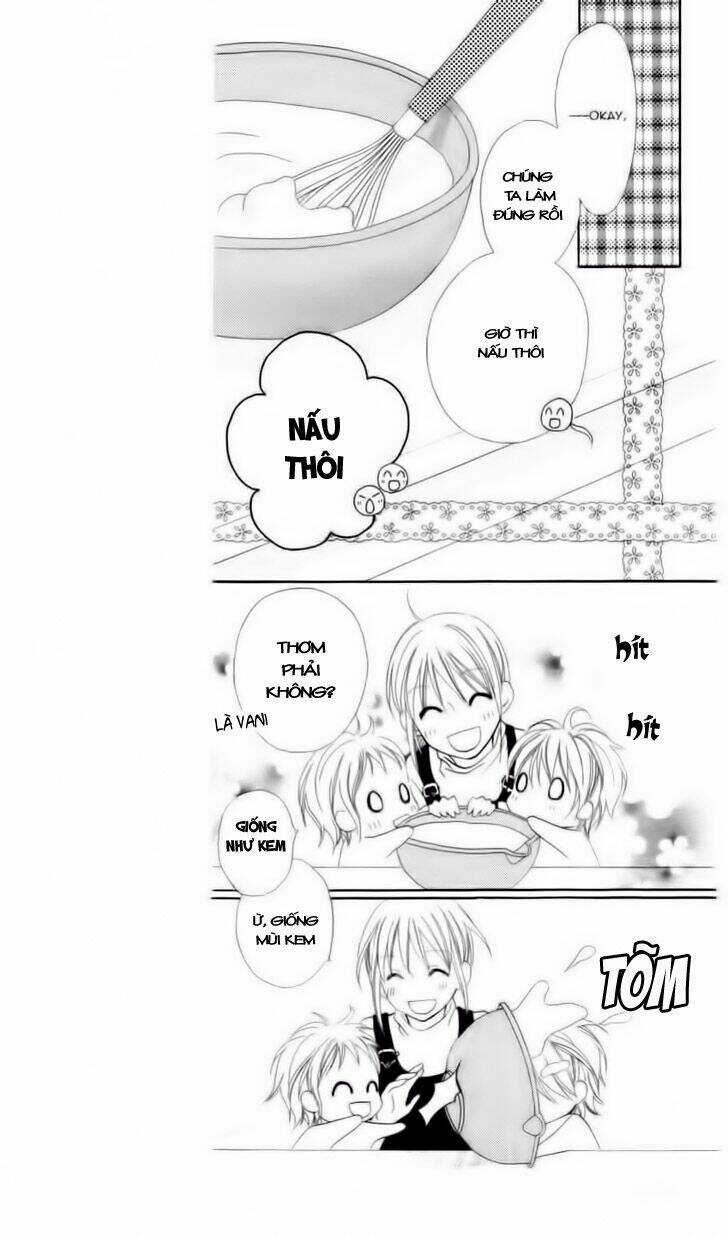 Love So Life - Chapter 5 - Trang 20