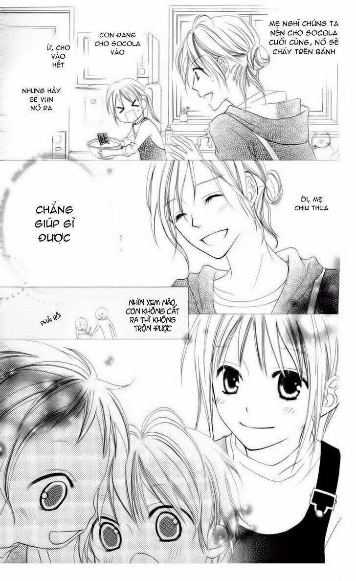 Love So Life - Chapter 5 - Trang 22