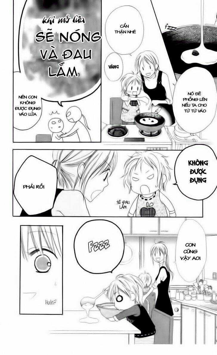 Love So Life - Chapter 5 - Trang 23