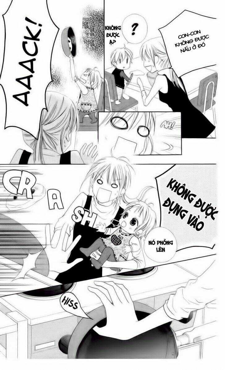 Love So Life - Chapter 5 - Trang 24