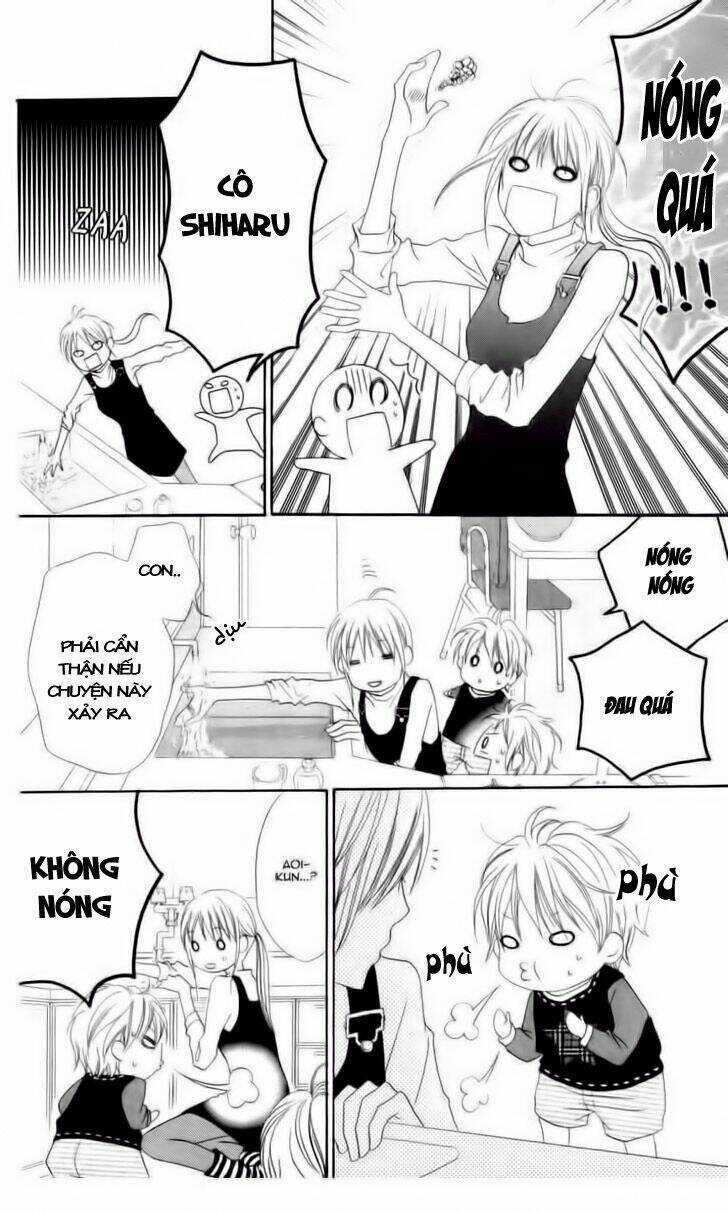 Love So Life - Chapter 5 - Trang 25