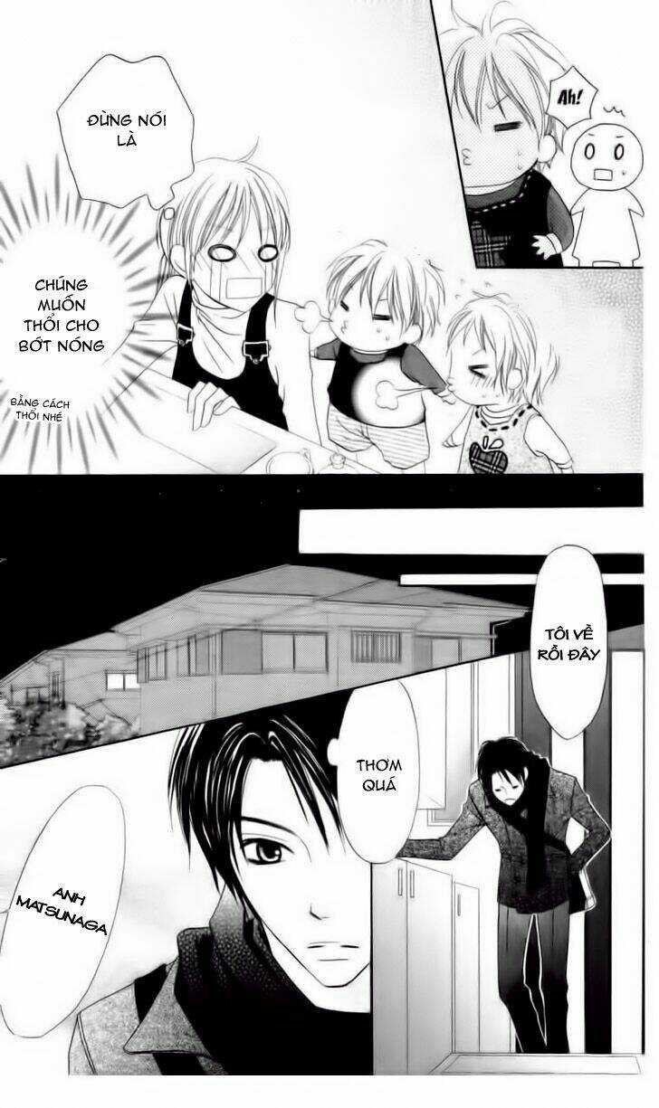 Love So Life - Chapter 5 - Trang 26