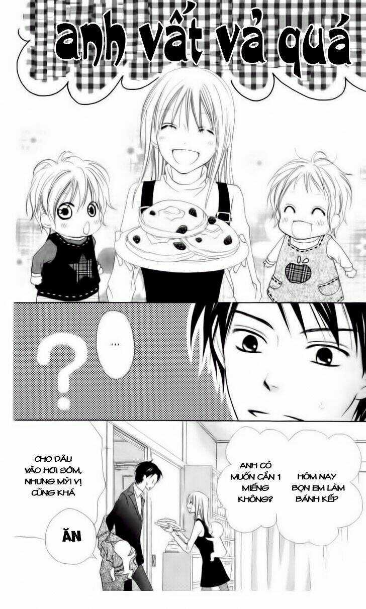 Love So Life - Chapter 5 - Trang 27