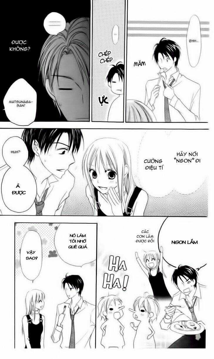 Love So Life - Chapter 5 - Trang 28