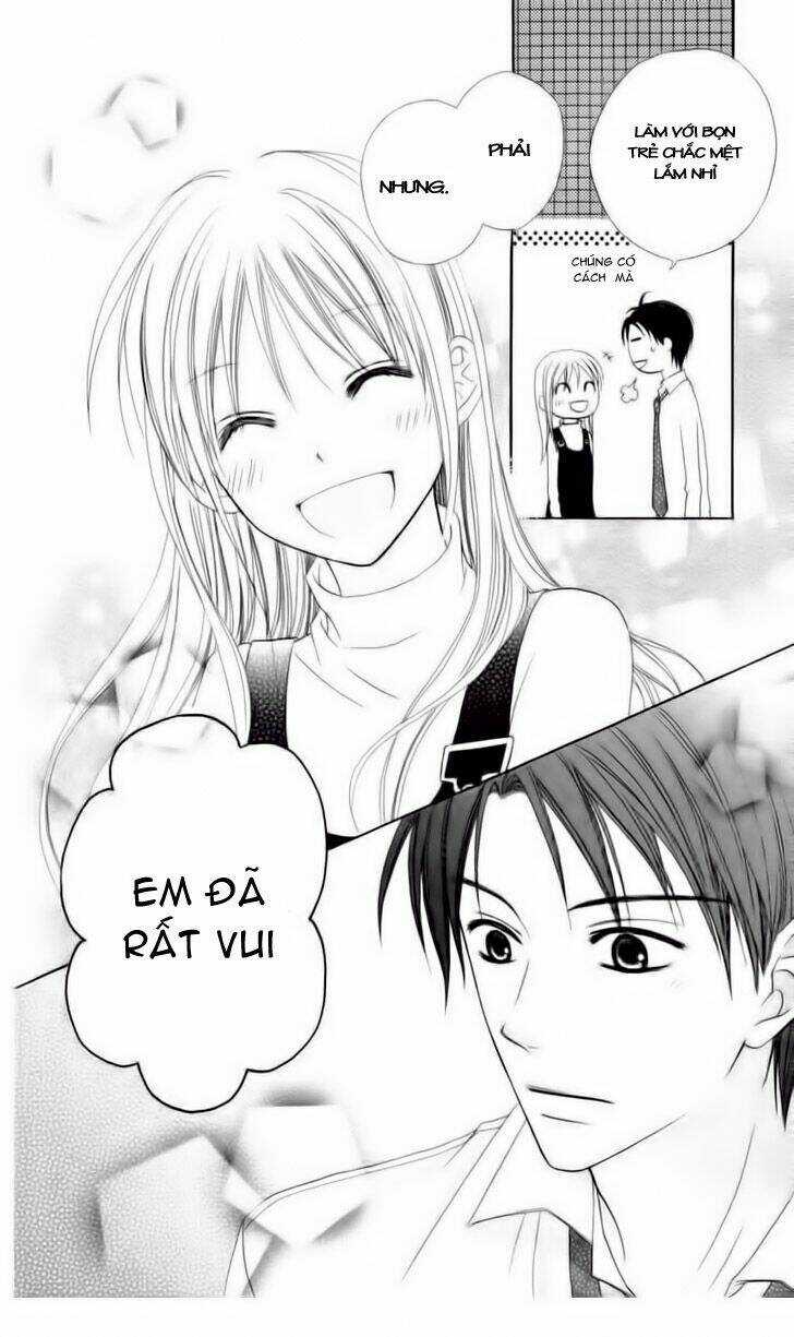 Love So Life - Chapter 5 - Trang 29