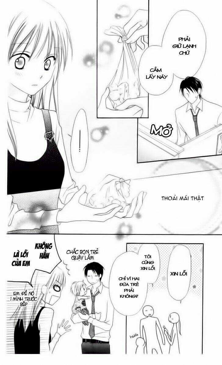 Love So Life - Chapter 5 - Trang 31