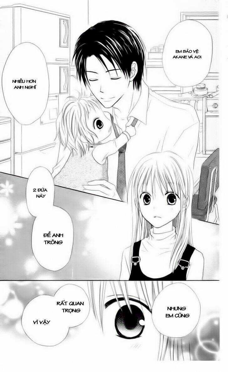 Love So Life - Chapter 5 - Trang 32