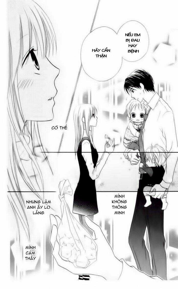 Love So Life - Chapter 5 - Trang 33