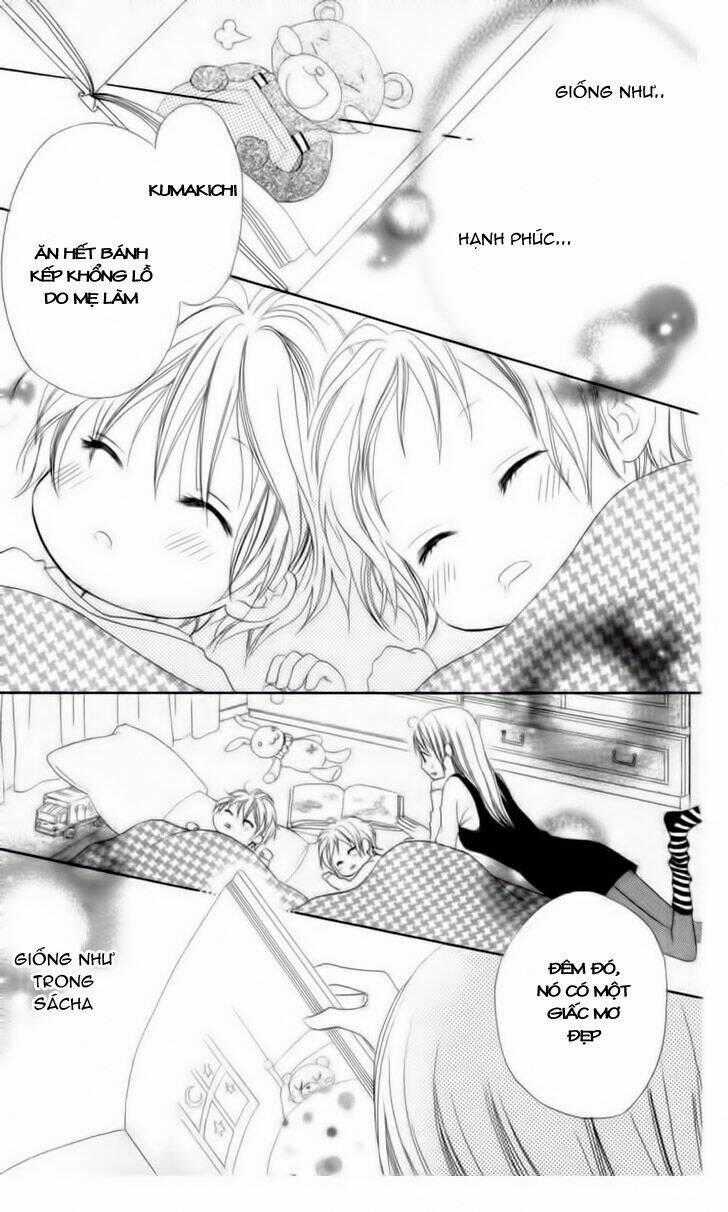 Love So Life - Chapter 5 - Trang 34