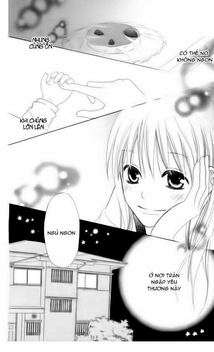 Love So Life - Chapter 5 - Trang 35