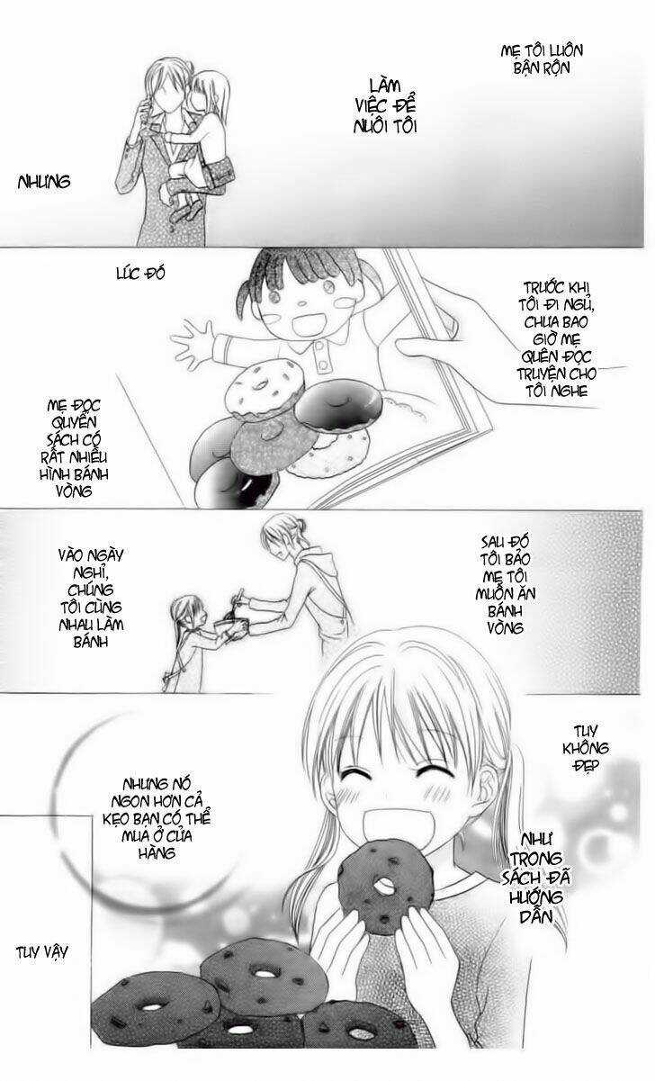 Love So Life - Chapter 5 - Trang 6