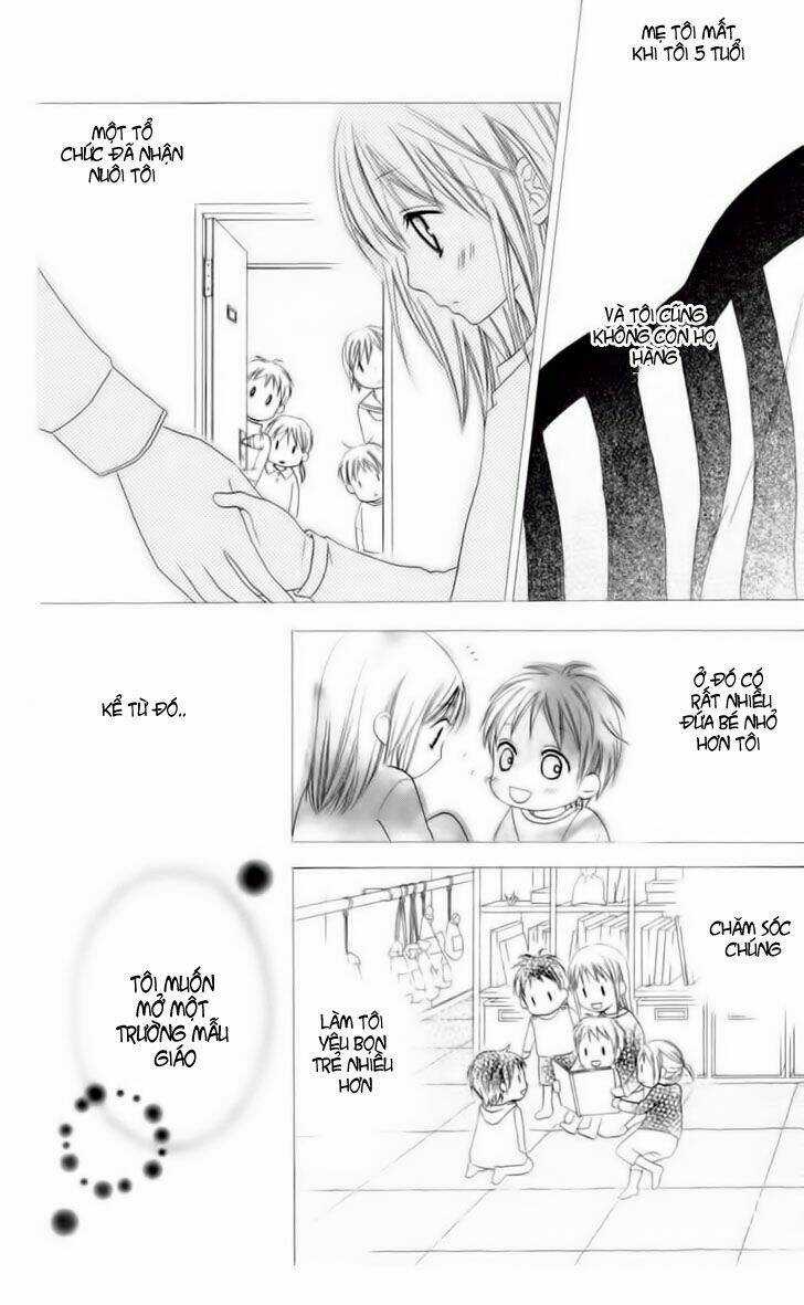 Love So Life - Chapter 5 - Trang 7