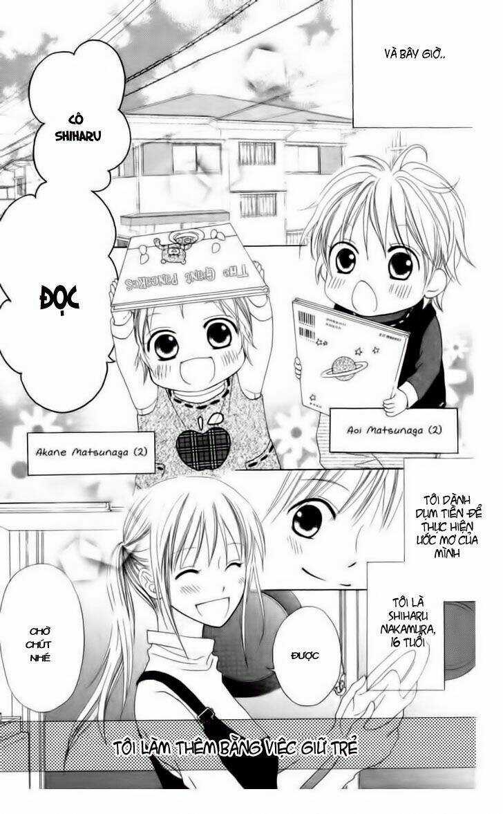 Love So Life - Chapter 5 - Trang 8