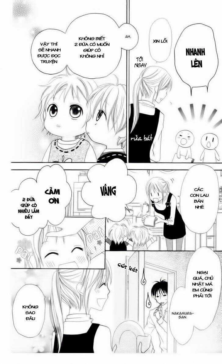 Love So Life - Chapter 5 - Trang 9