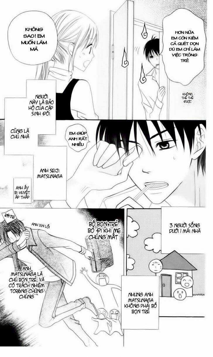 Love So Life - Chapter 5 - Trang 10