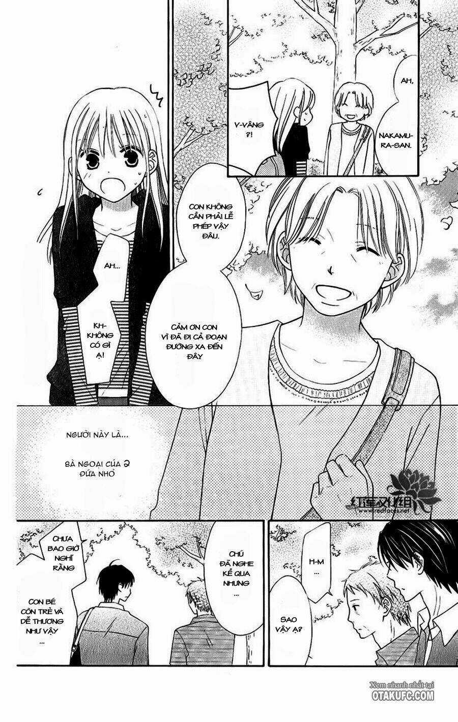 Love So Life - Chapter 50 - Trang 11