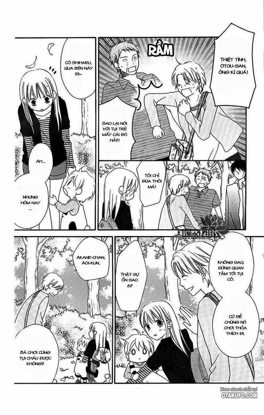 Love So Life - Chapter 50 - Trang 13