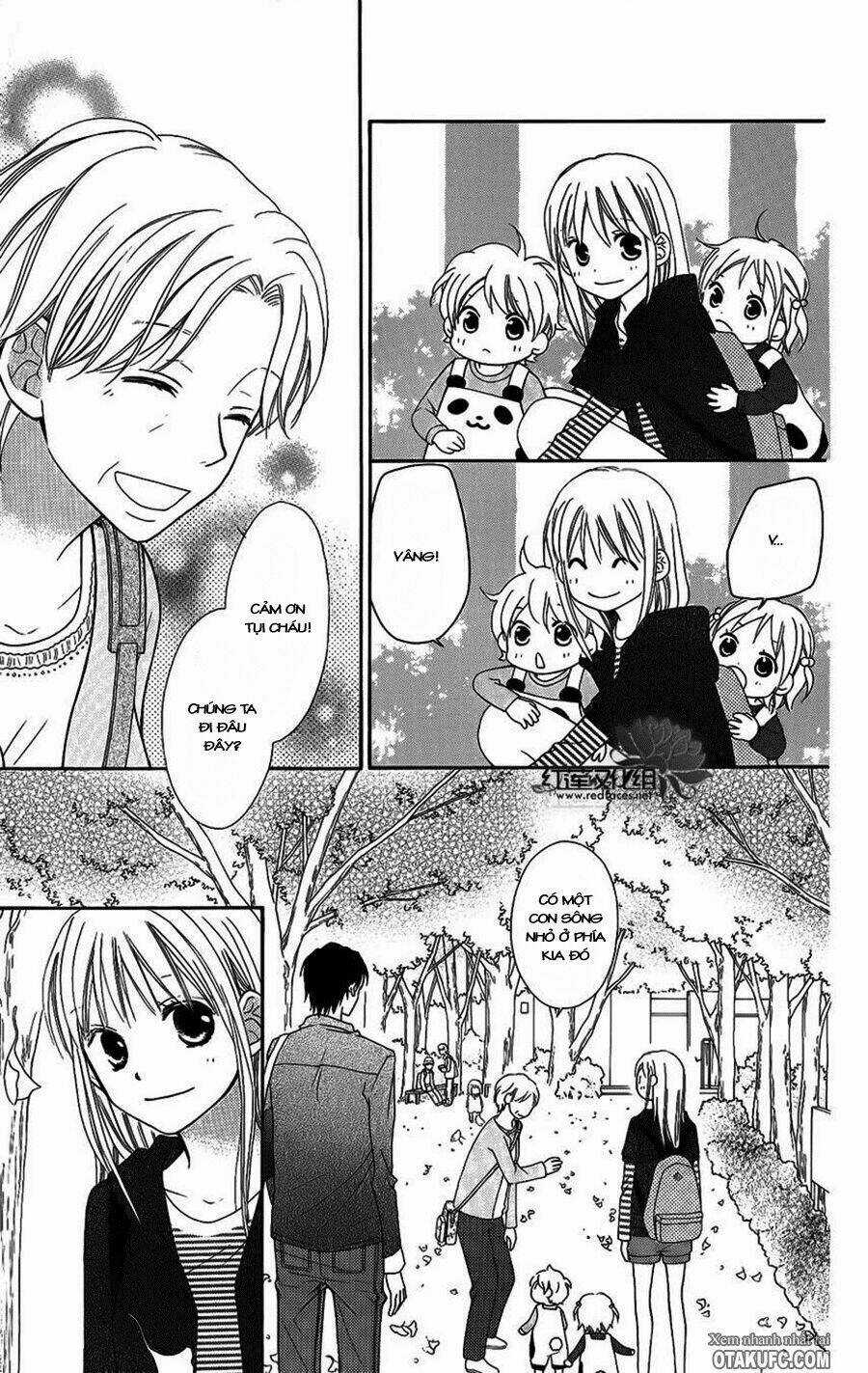 Love So Life - Chapter 50 - Trang 14