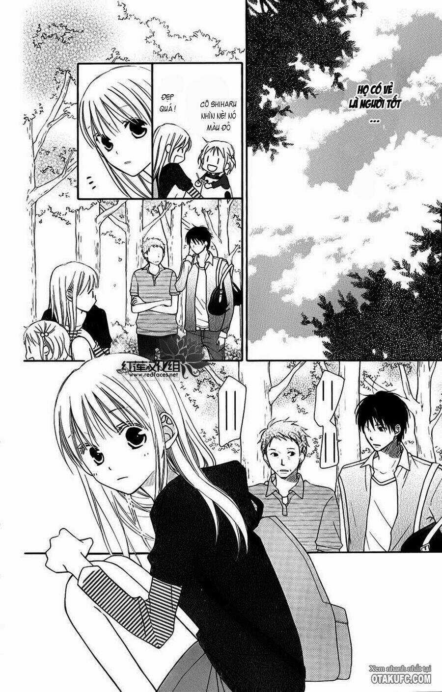 Love So Life - Chapter 50 - Trang 15