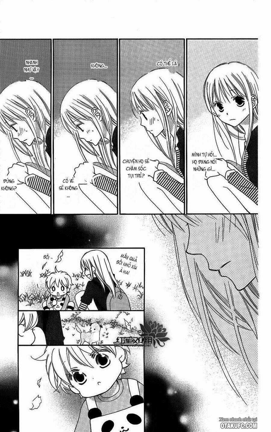 Love So Life - Chapter 50 - Trang 16