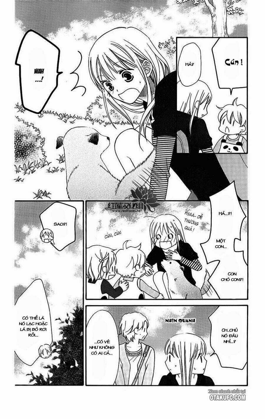 Love So Life - Chapter 50 - Trang 17